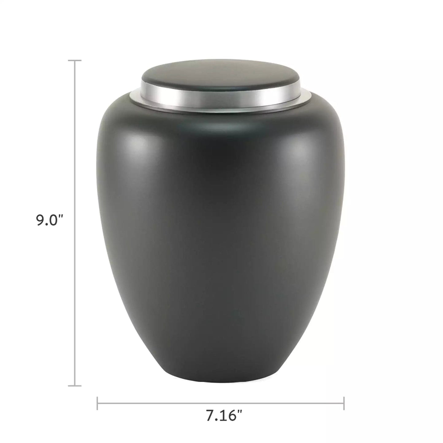Emerson Granite Large Adult Urn