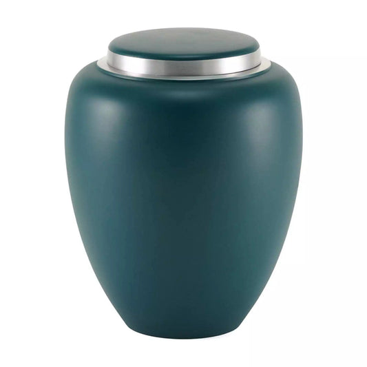 Emerson Sapphire Large Adult Urn