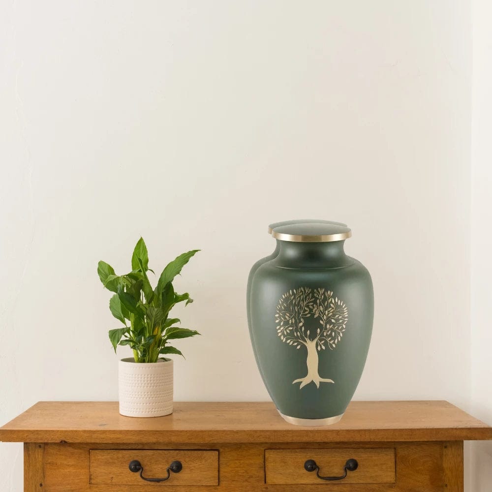 Aria Tree of Life Extra Large Adult Urn