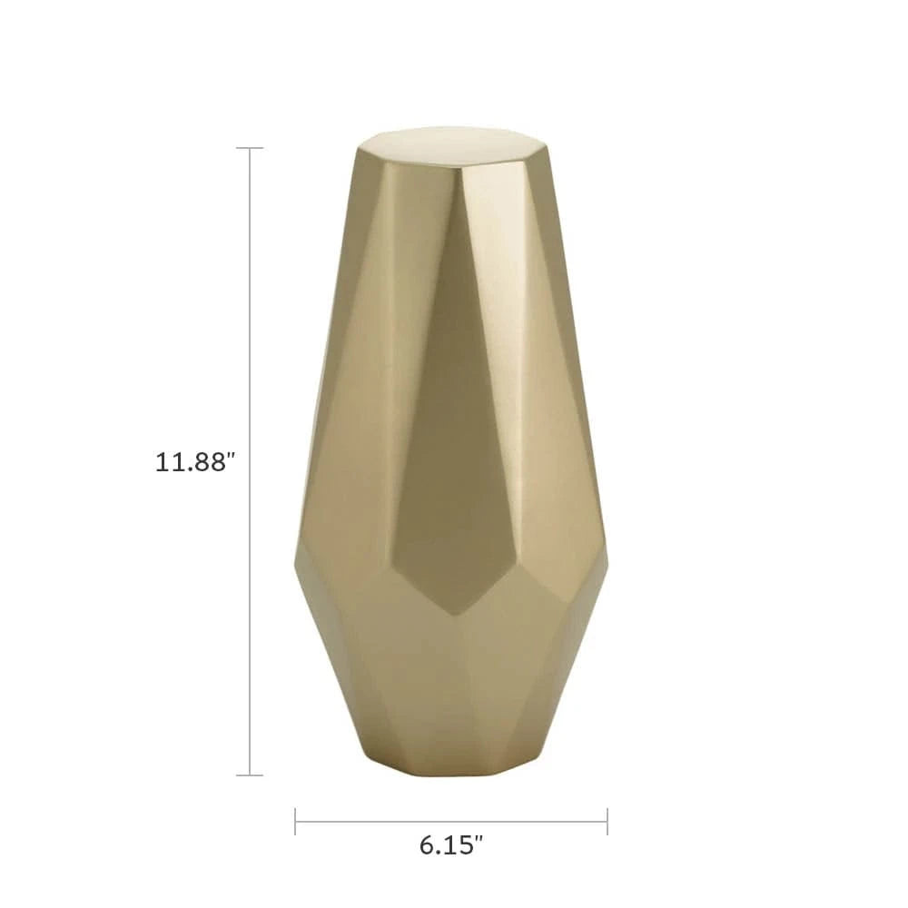 Luxe Shimmer Adult Cremation Urn