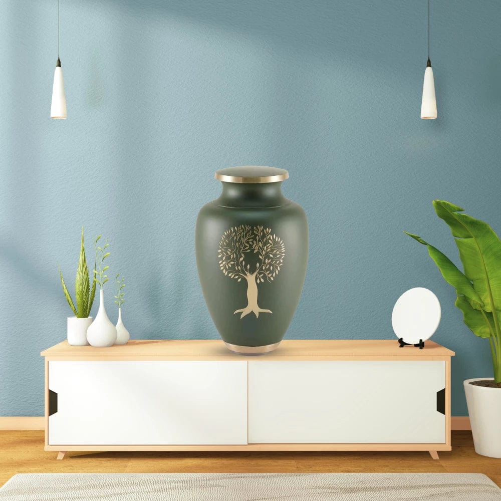 Aria Tree of Life Extra Large Adult Urn