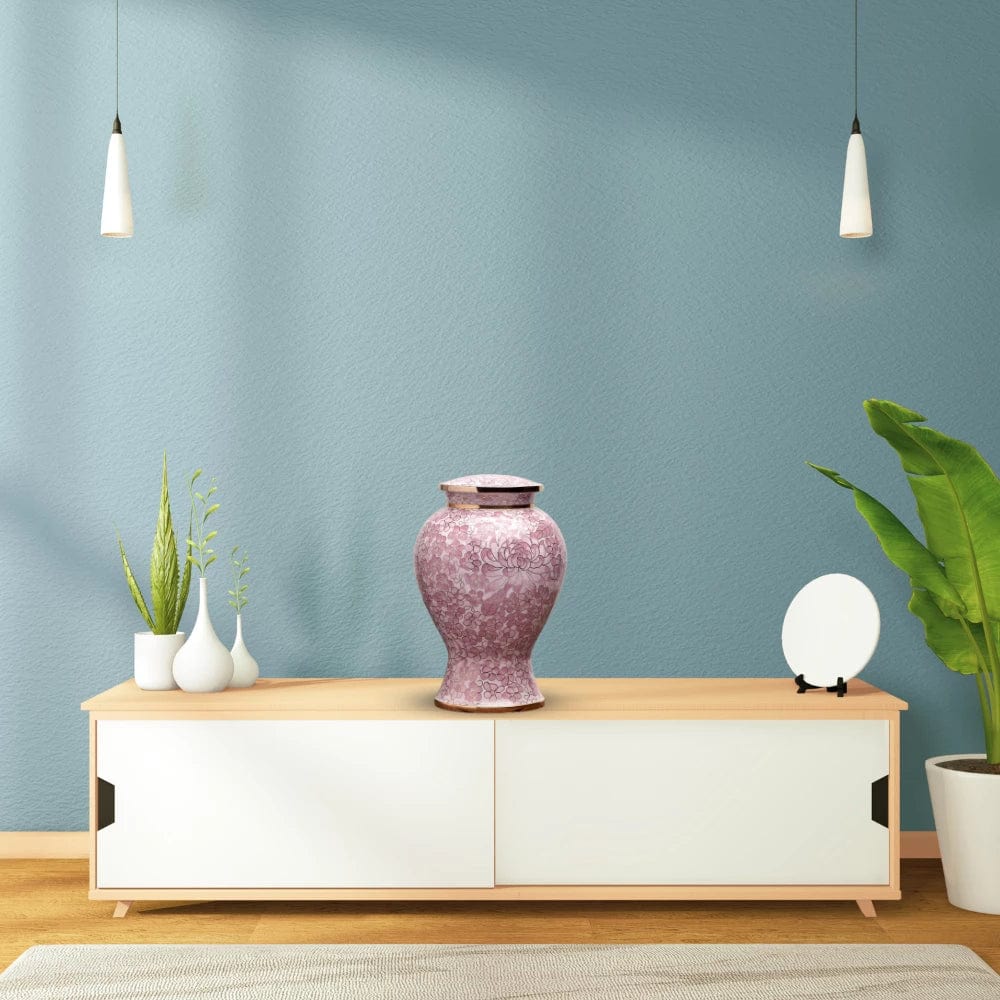 Etienne Rose Large Adult Urn