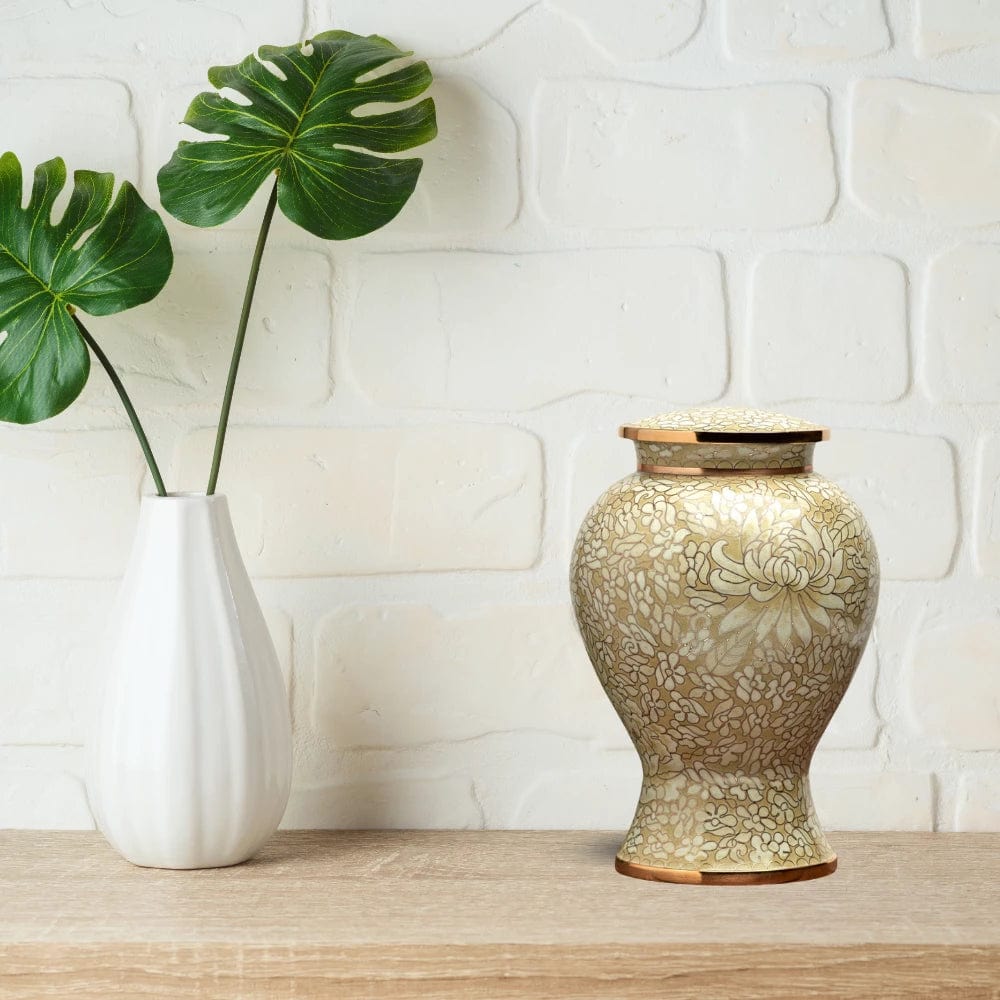 Etienne Opal Large Adult Urn