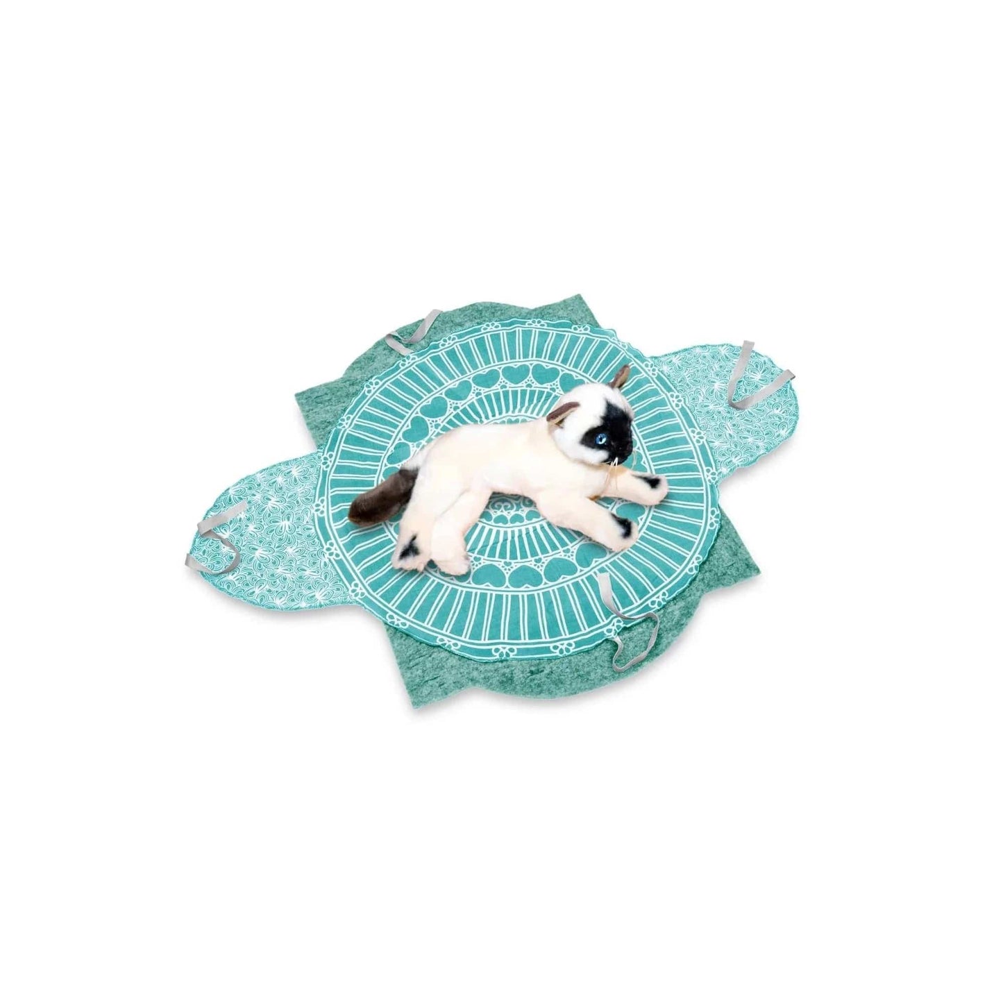 Sweet Goodbye Premium COCOON® | Aqua