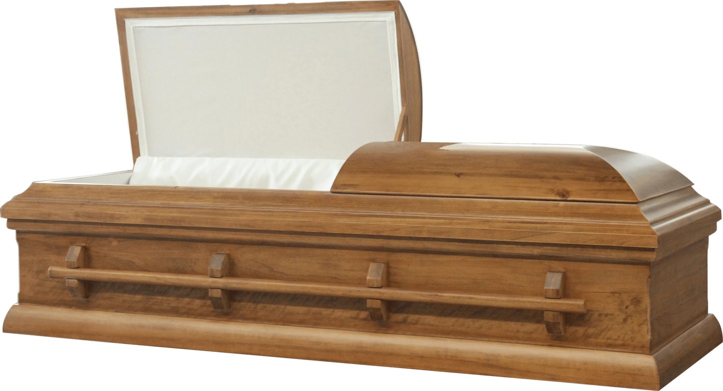 Asher All-Wood (Oak)