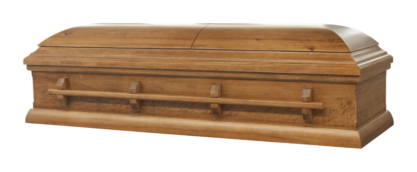Asher All-Wood (Oak)