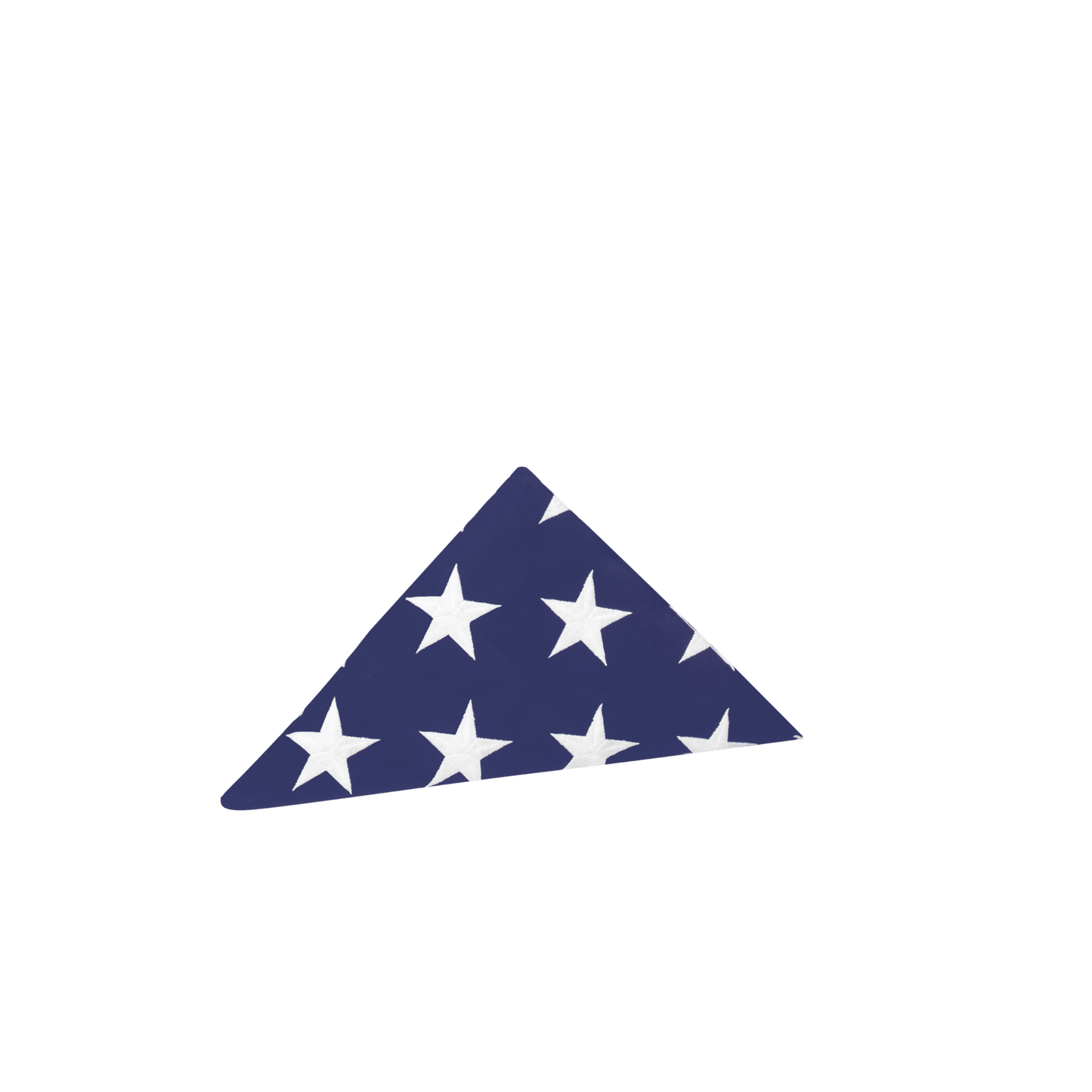 Burial Flag