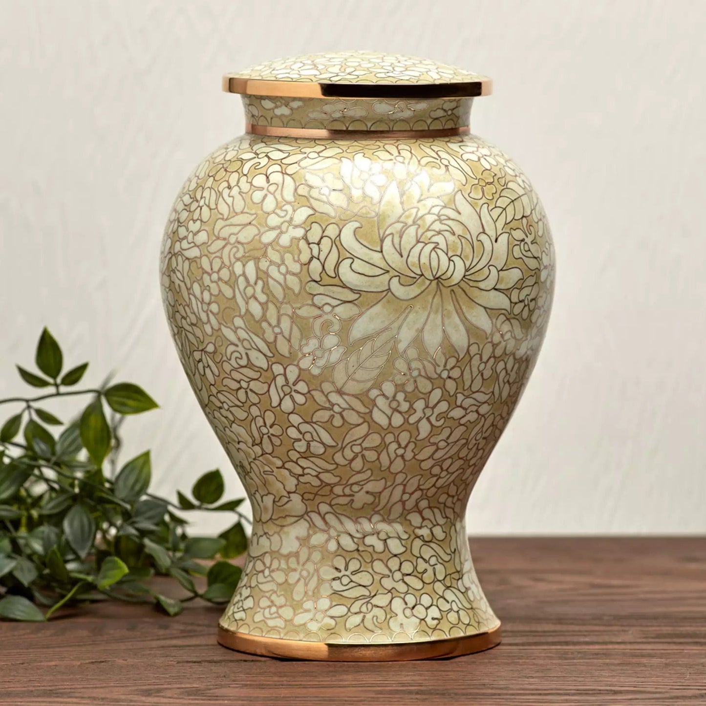 Etienne Opal Large Adult Urn