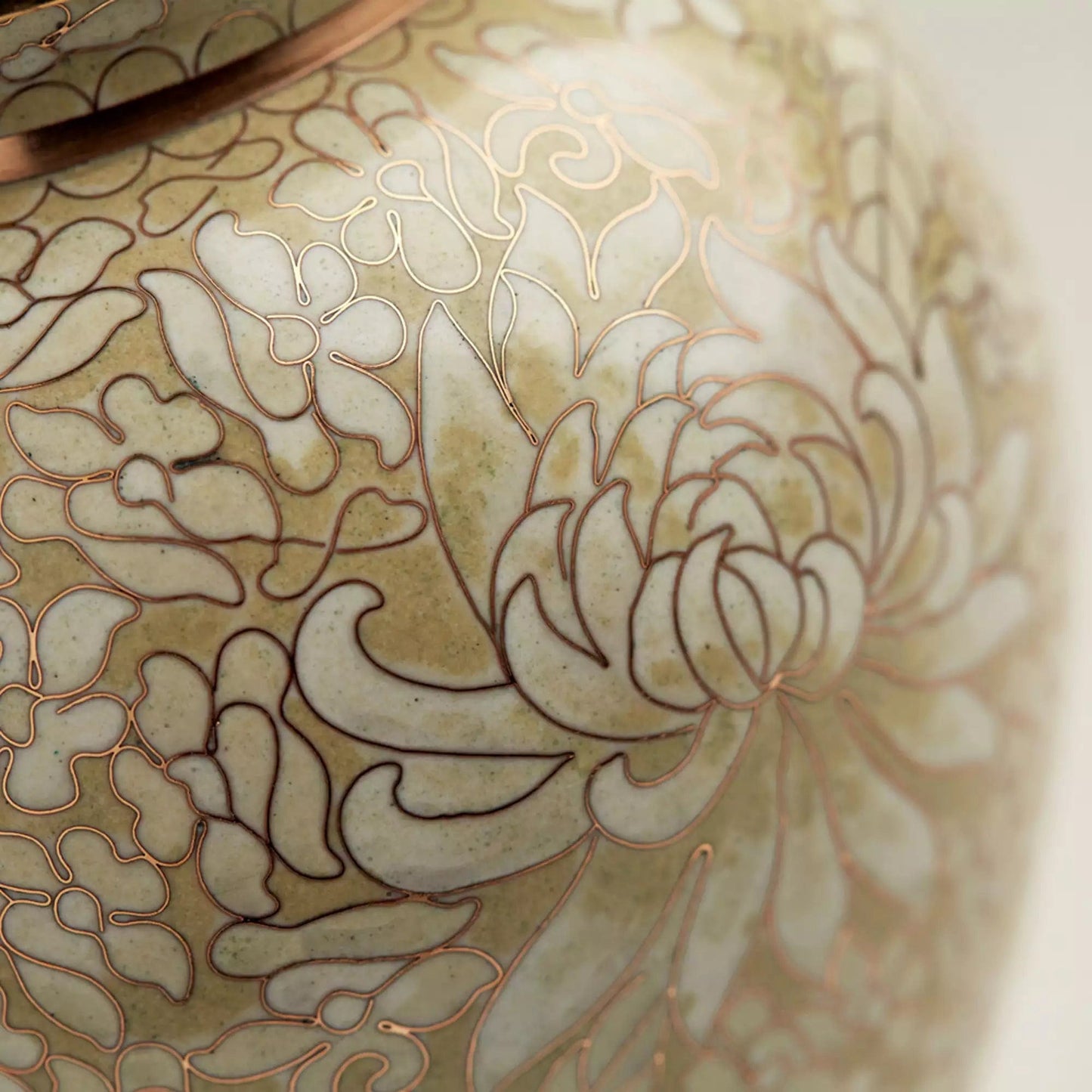 Etienne Opal Large Adult Urn