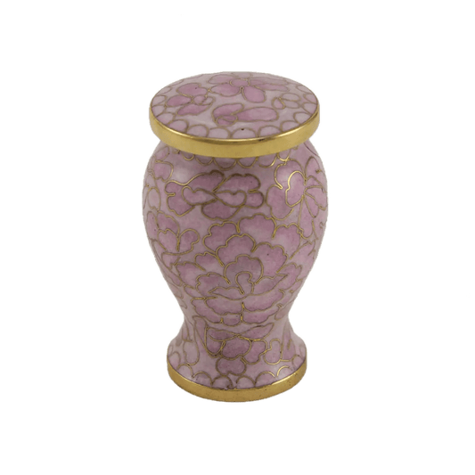 Etienne Rose Keepsake Urn
