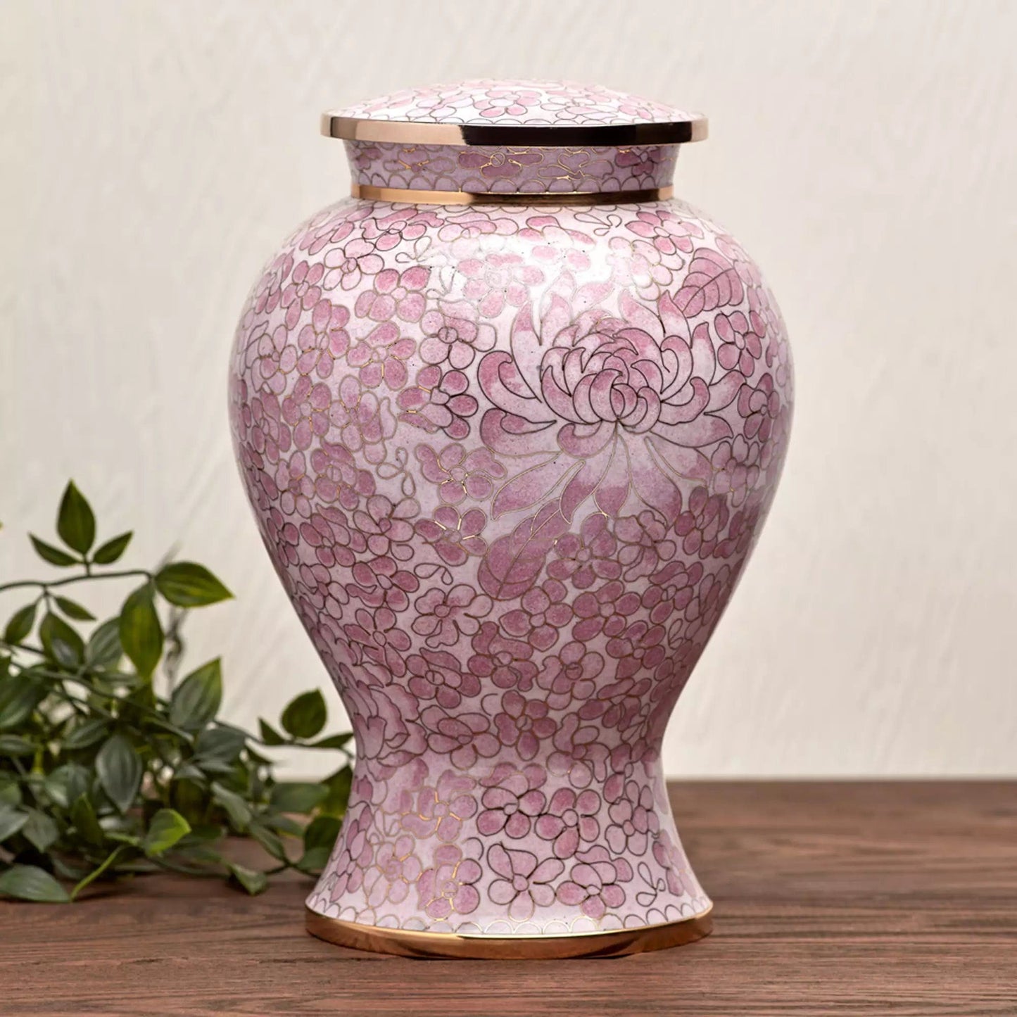 Etienne Rose Large Adult Urn
