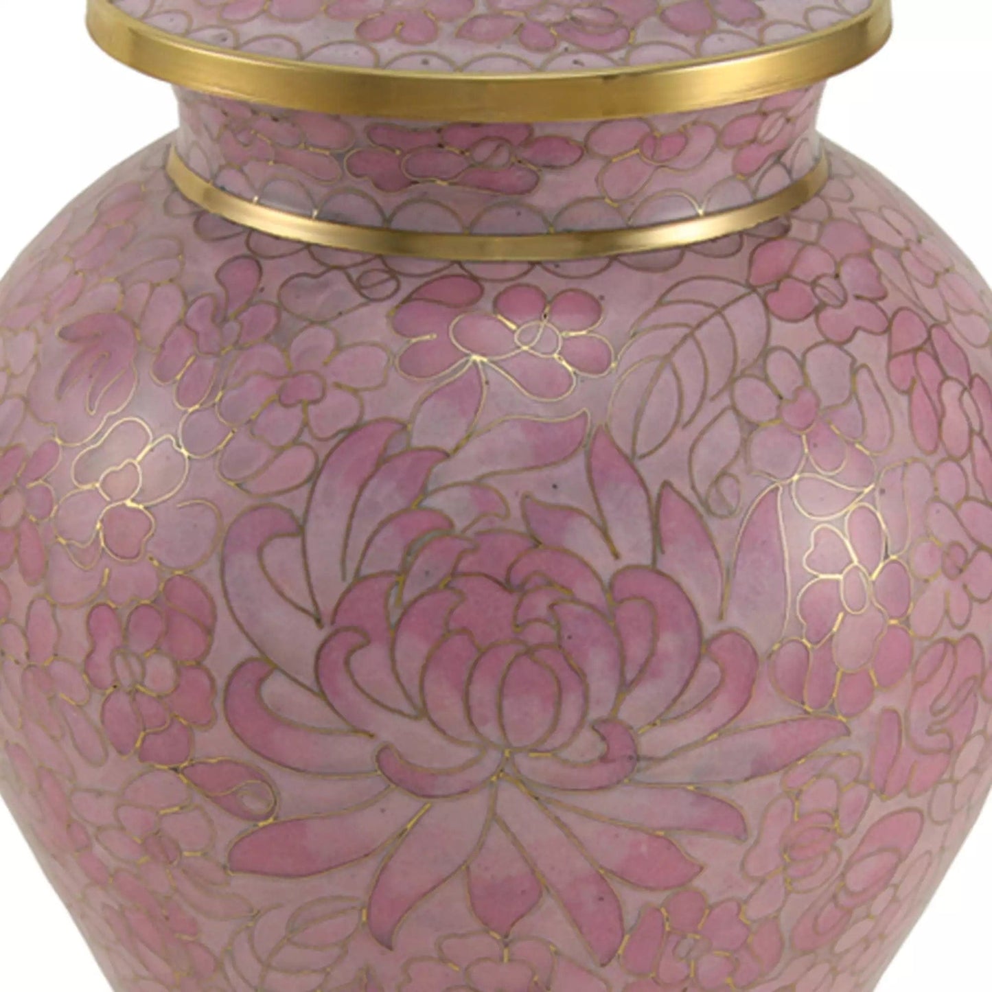 Etienne Rose Large Adult Urn