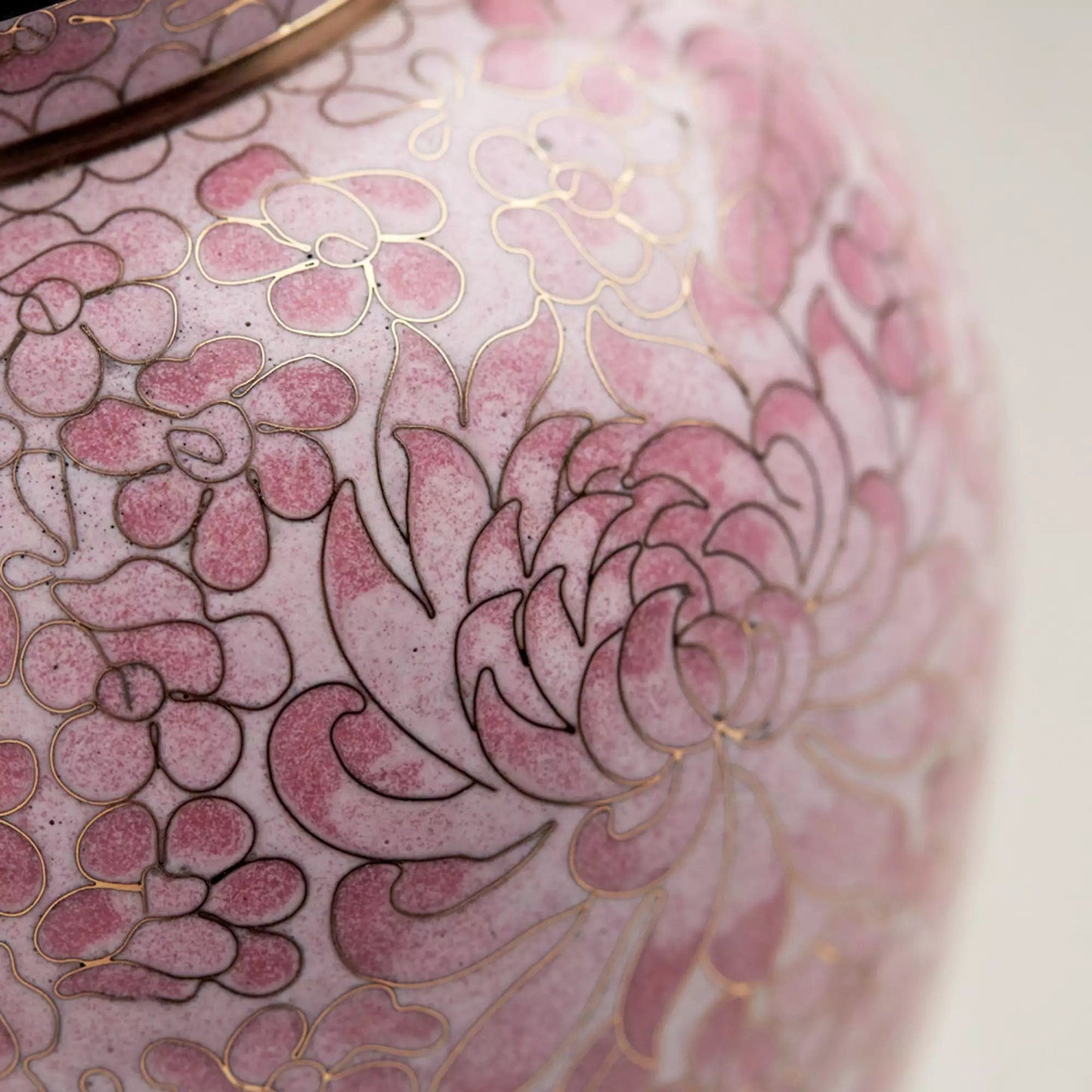 Etienne Rose Large Adult Urn