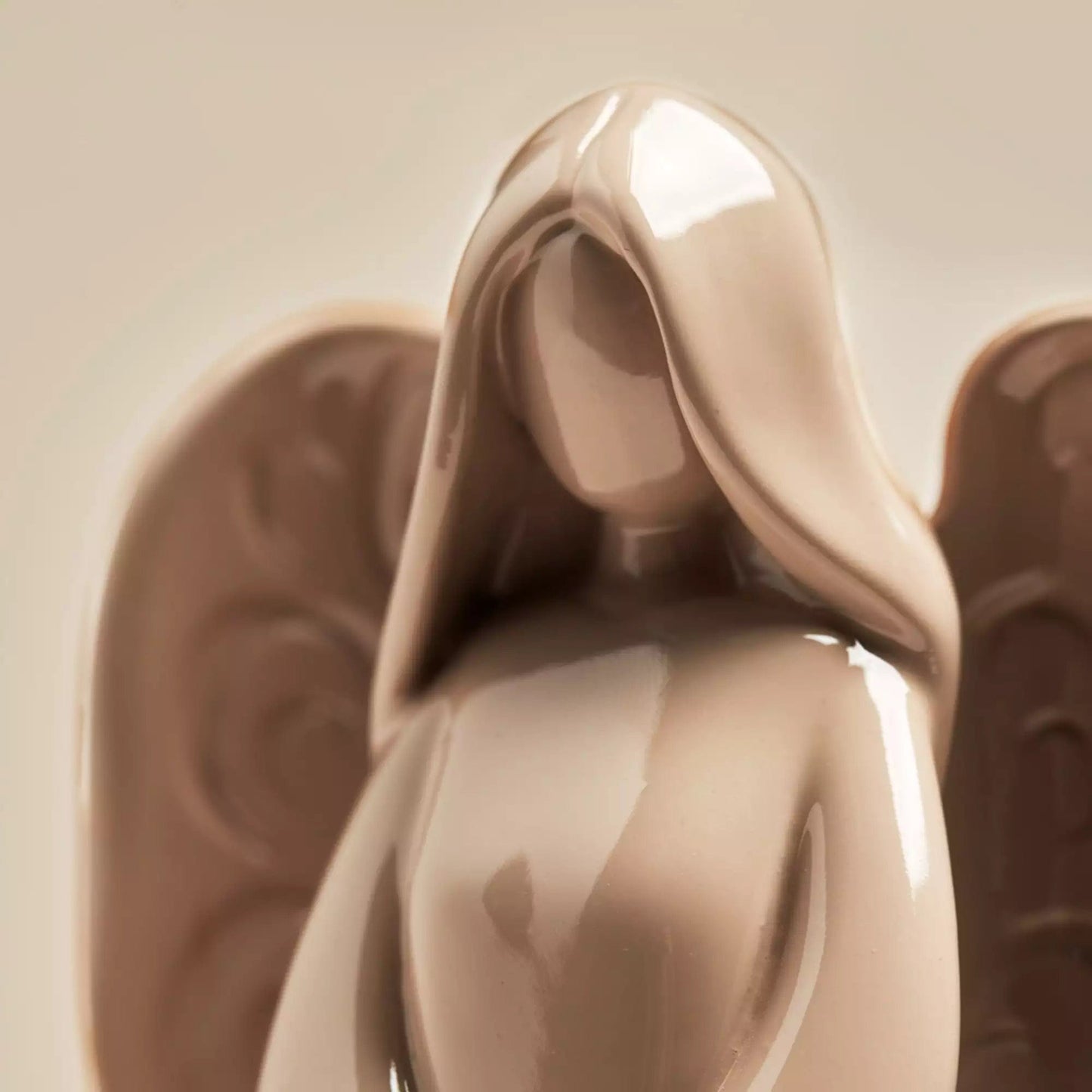 Angelina Blush Keepsake Urn