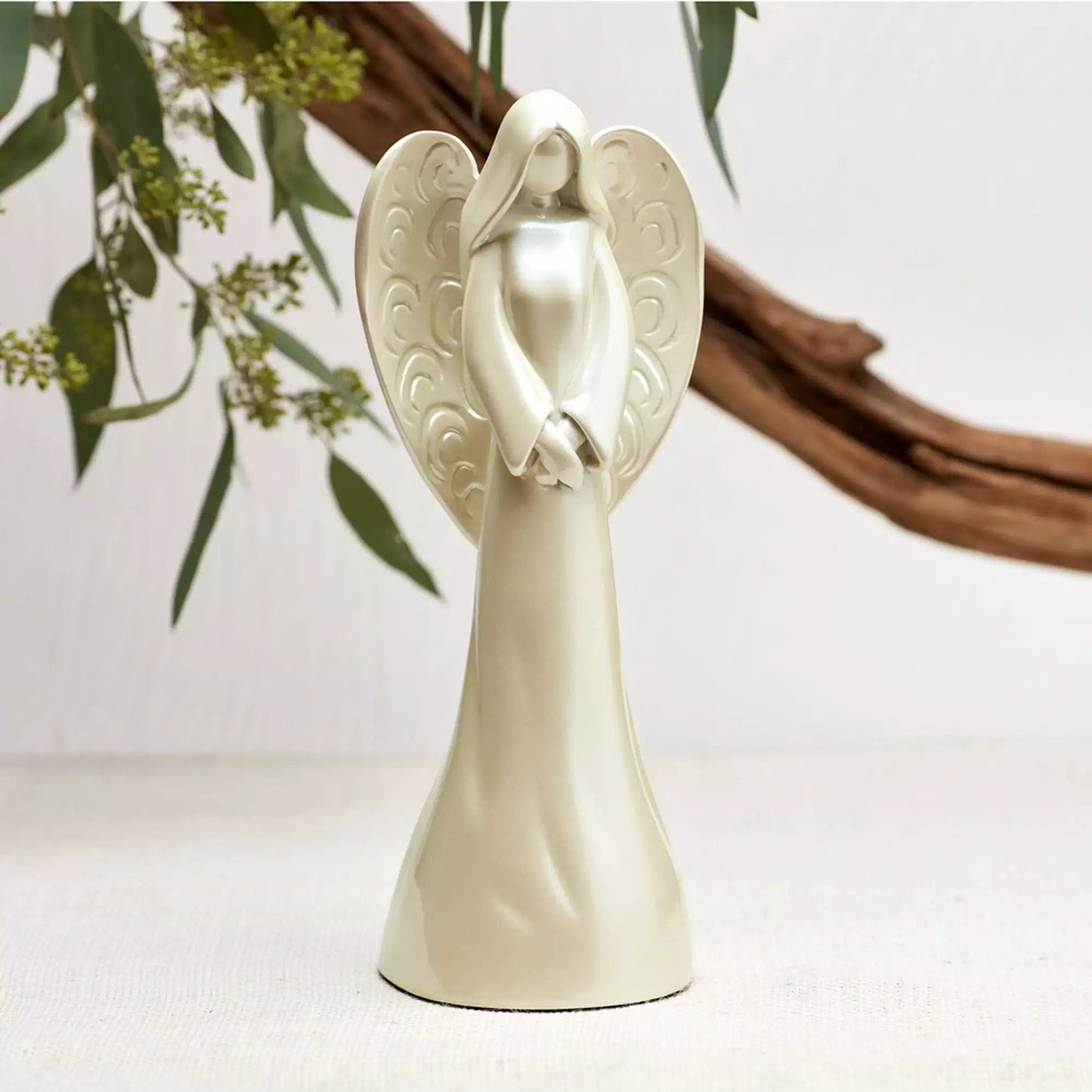 Angelina Pearl Keepsake Urn