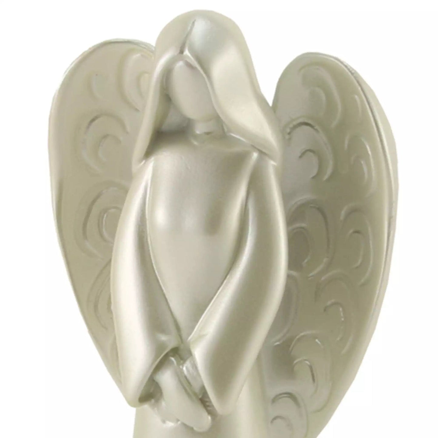 Angelina Pearl Keepsake Urn