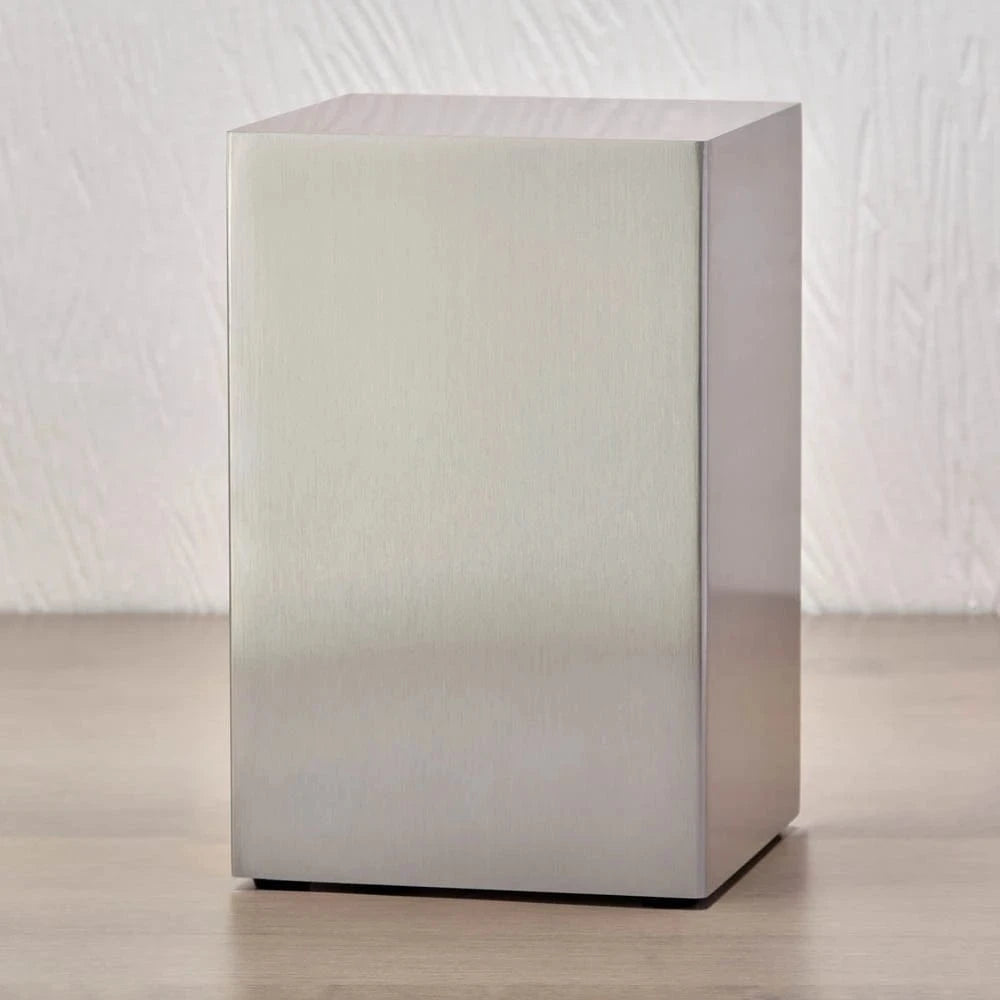 Beaumont Box Pewter