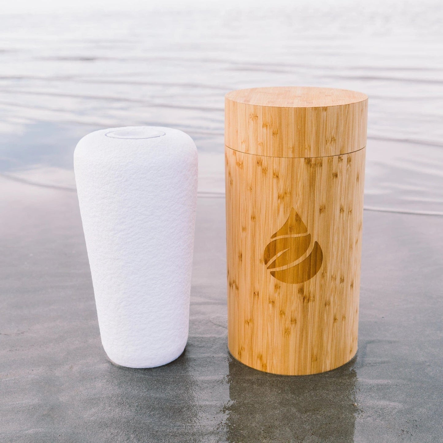 Pet Urn For Water | Eco Water Urn