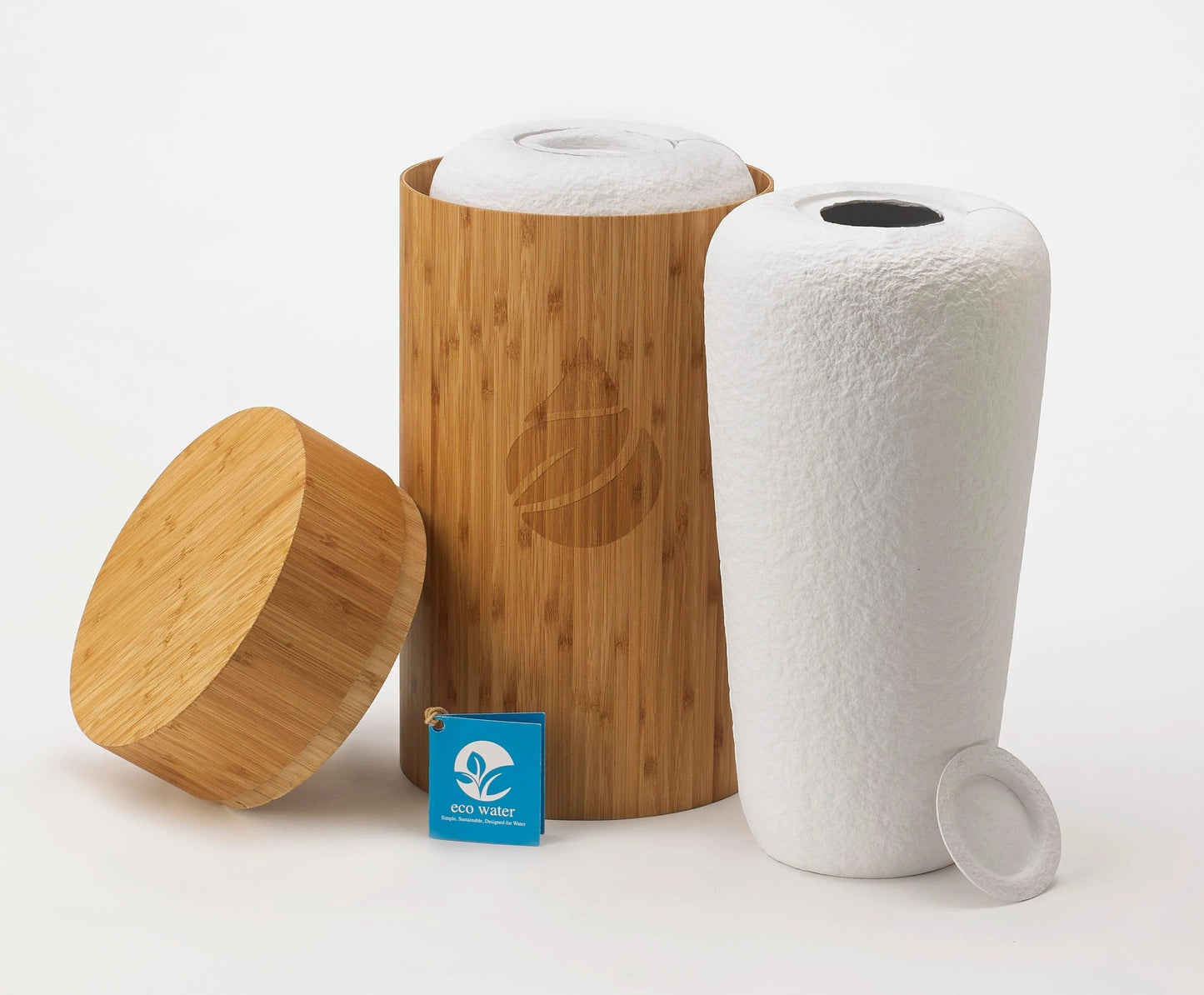 Pet Urn For Water | Eco Water Urn