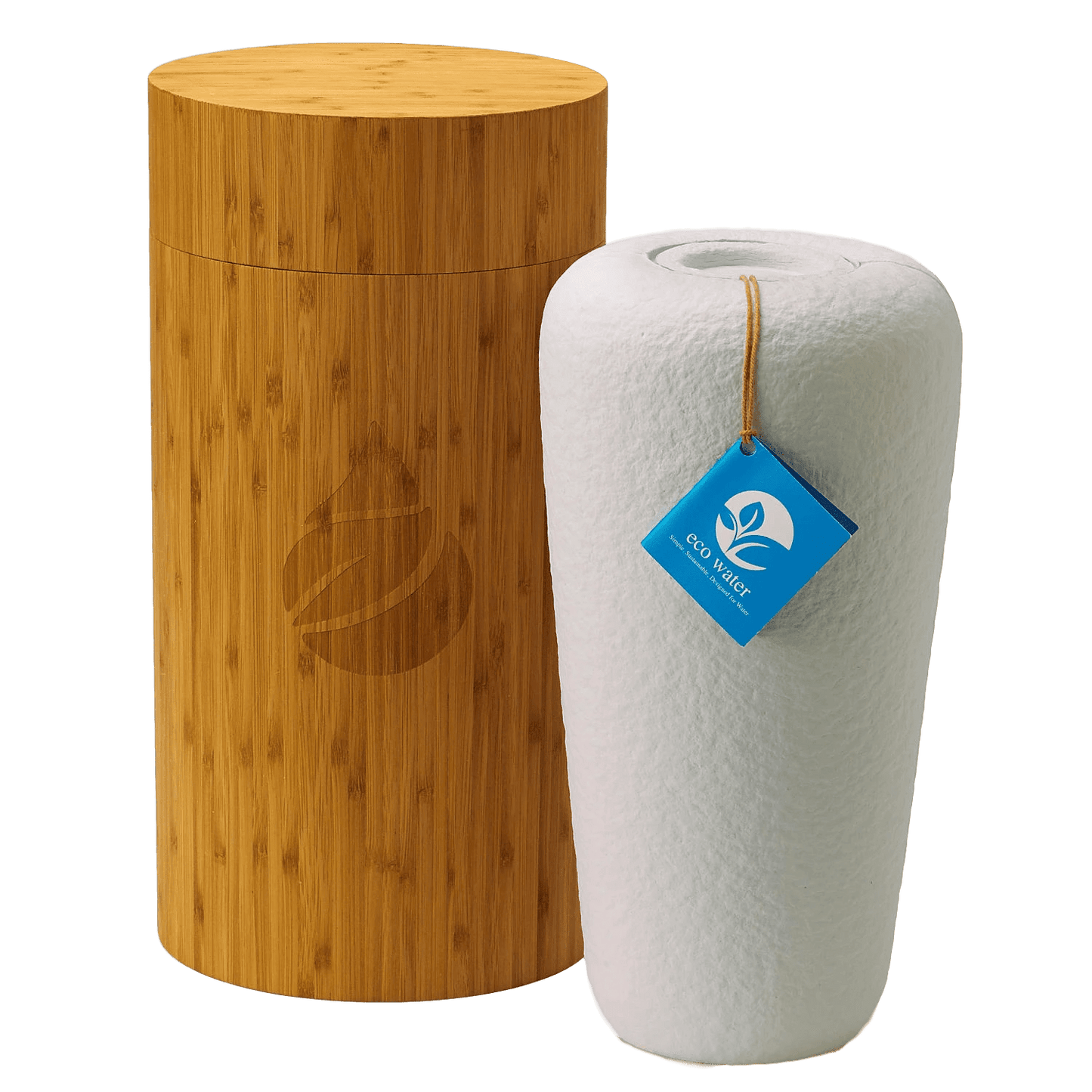 Pet Urn For Water | Eco Water Urn