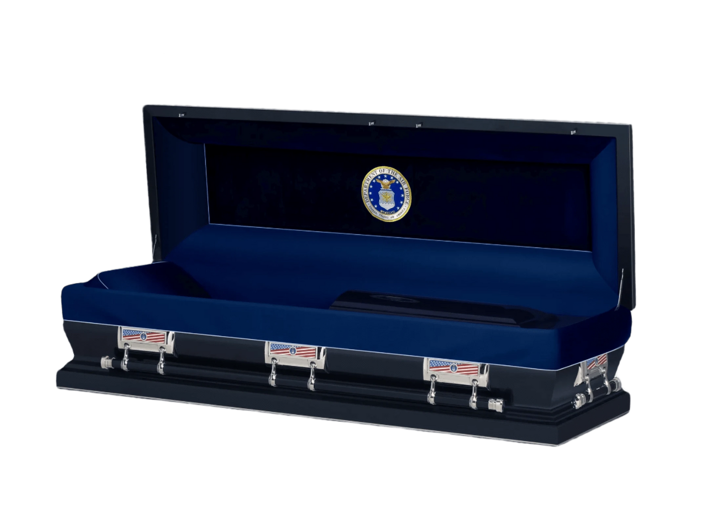 Veteran Round Select | Airforce