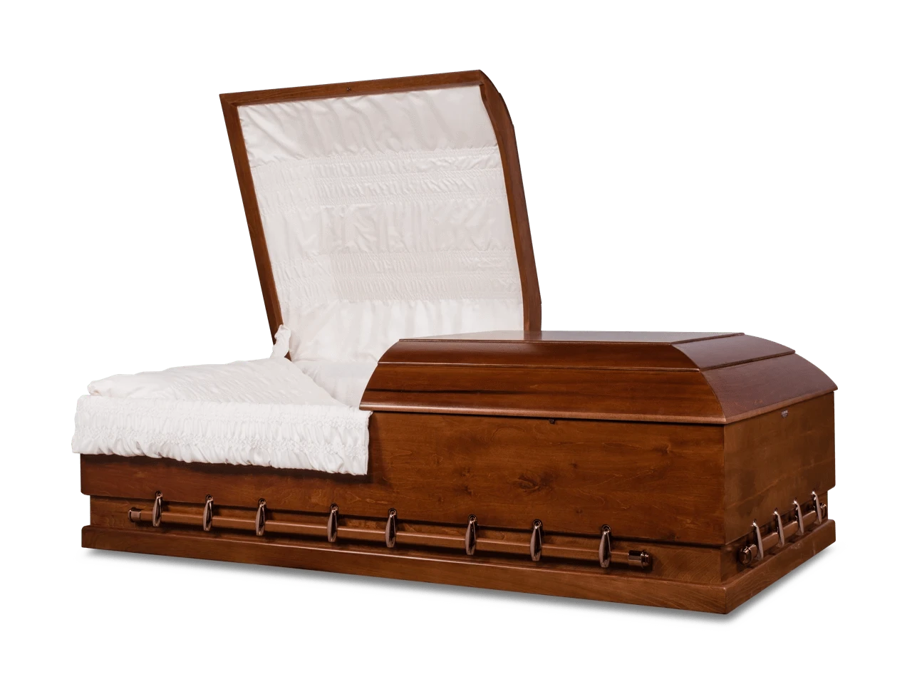 Vanguard Oversize Casket