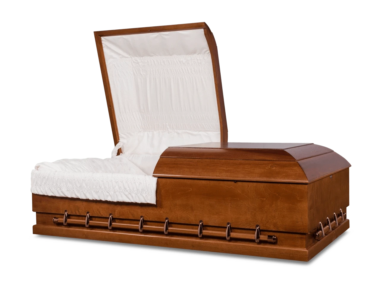 Vanguard Oversize Casket