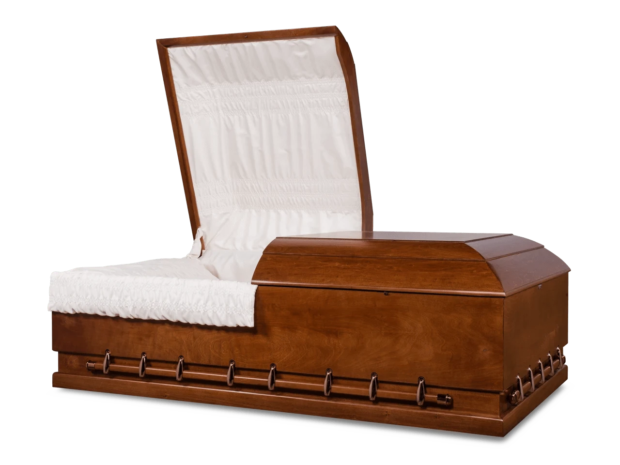 Vanguard Oversize Casket