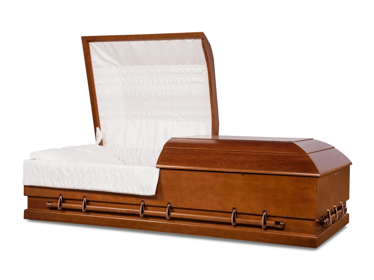 Vanguard Oversize Casket