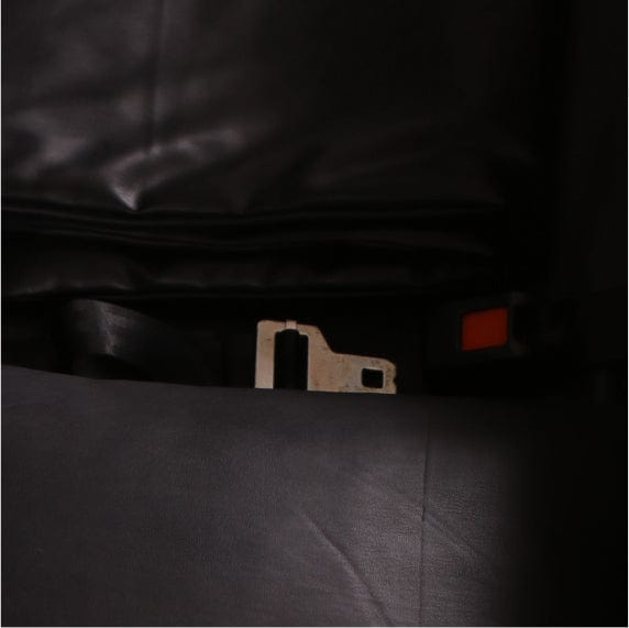 Seatbelt
