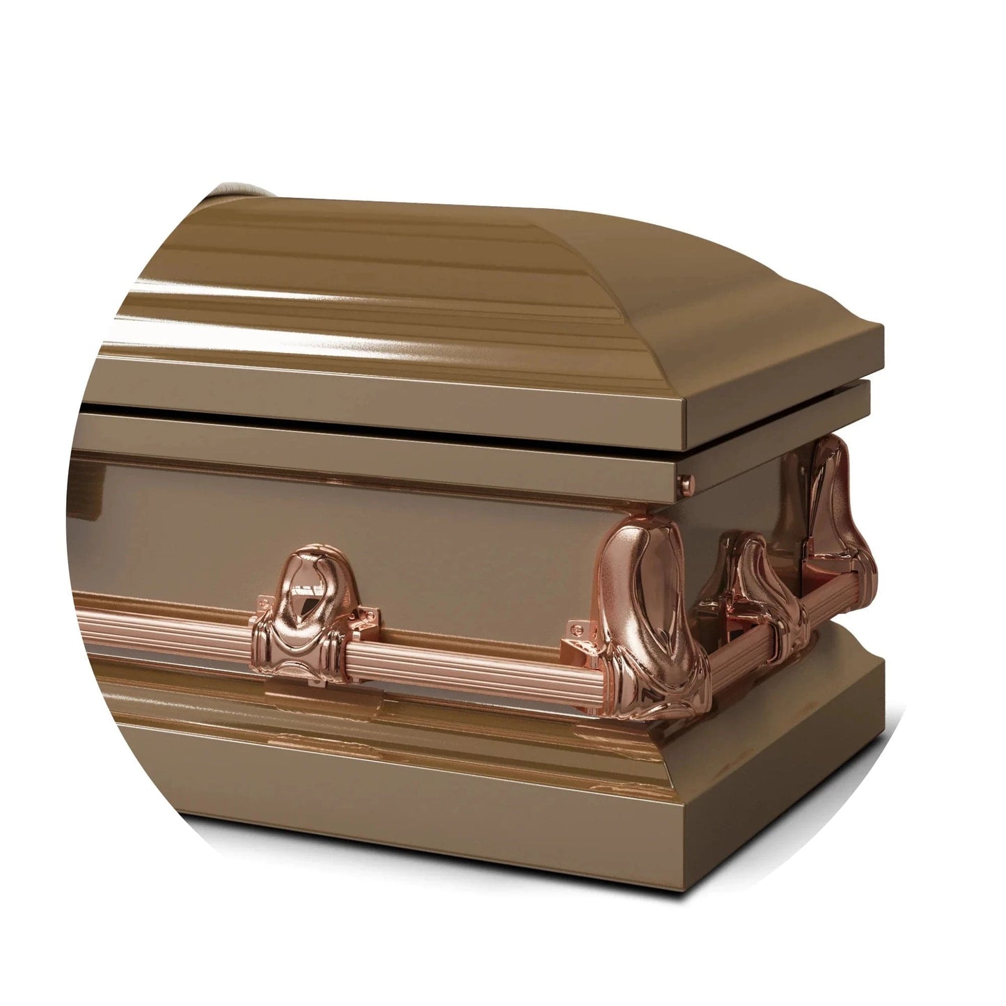 Orion--Copper-Casket