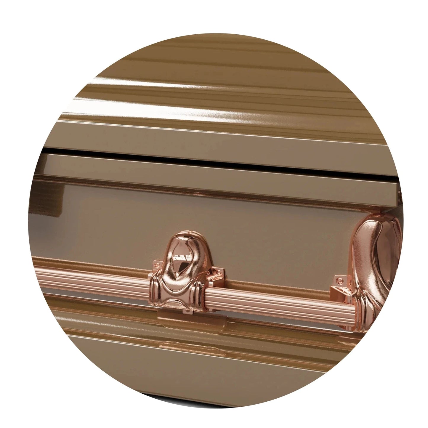 Orion--Copper-Casket