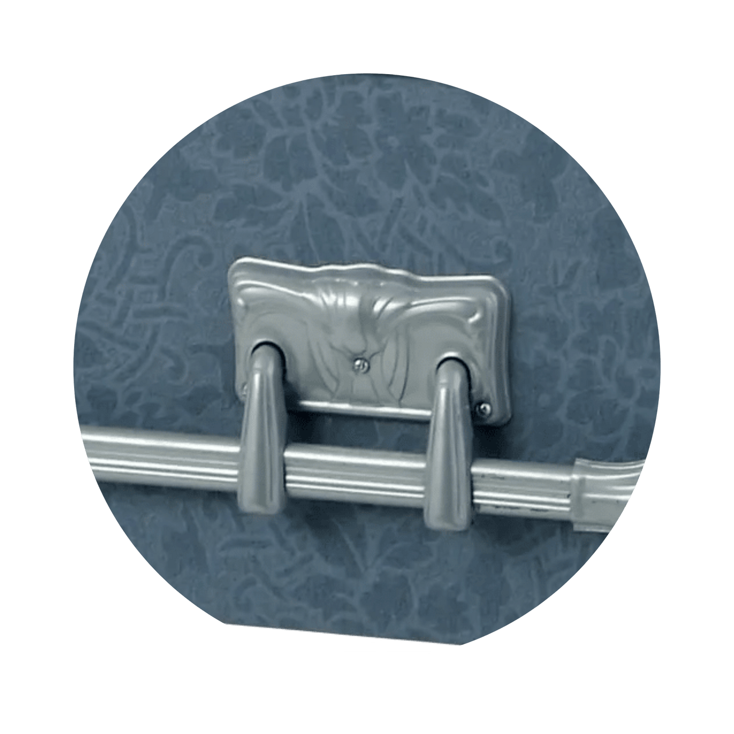 Oversize Cloth | Cloth-Covered Casket