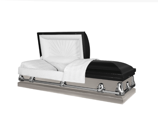 Design Your Own Custom-Made Casket - Titan Casket