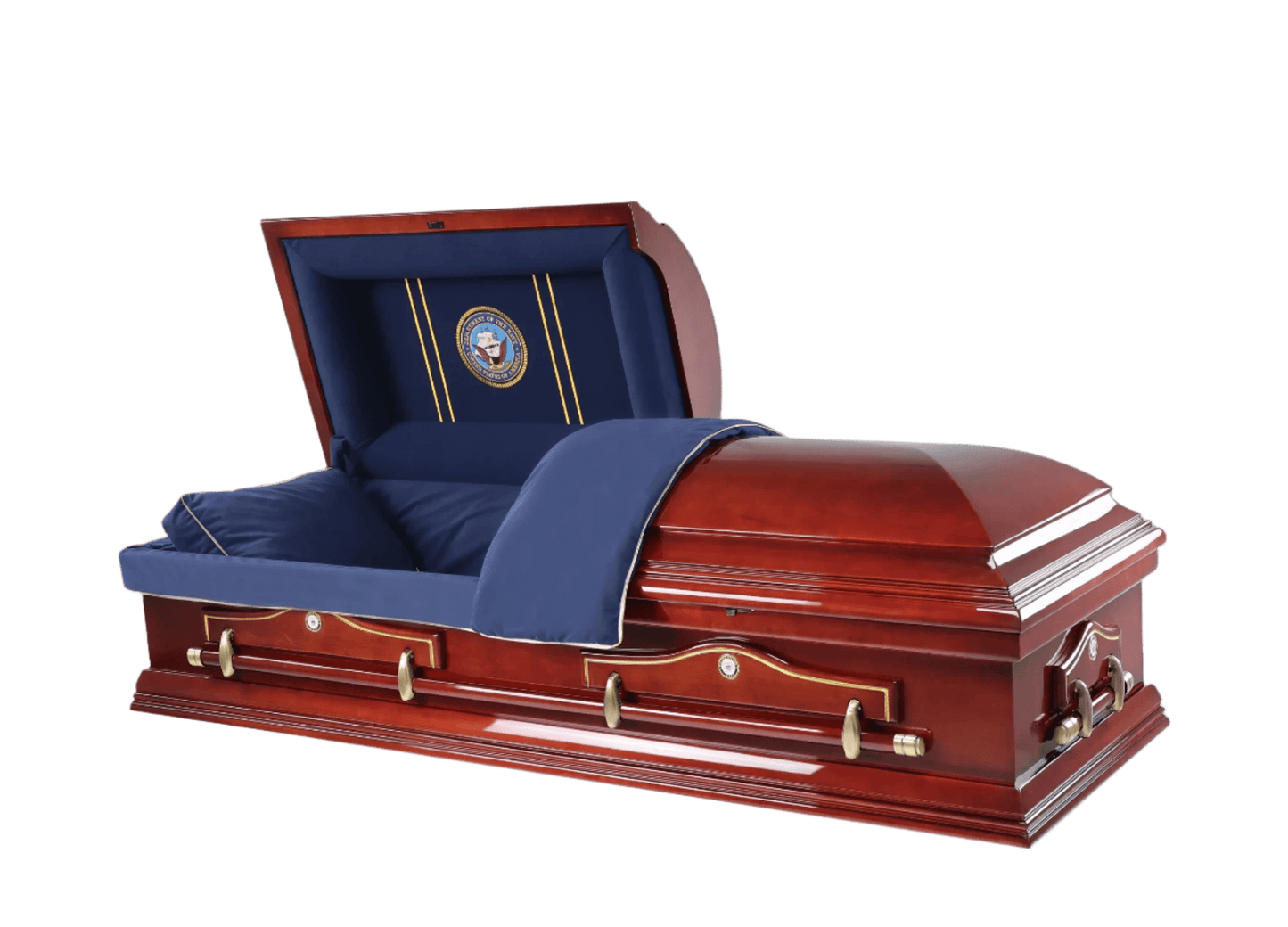 Veteran Select (Poplar) | US Navy