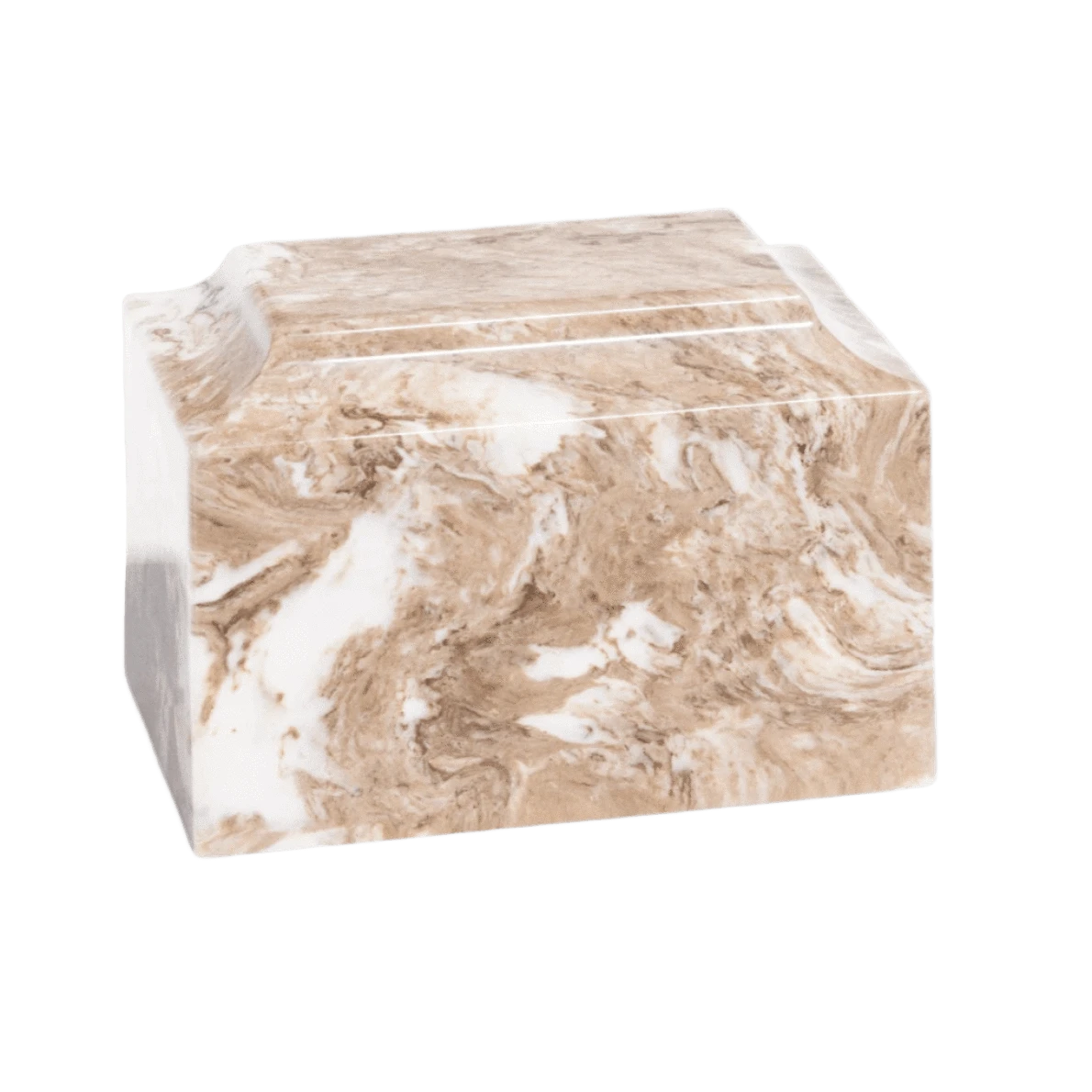 Sand Pet Marble Cremation Urn