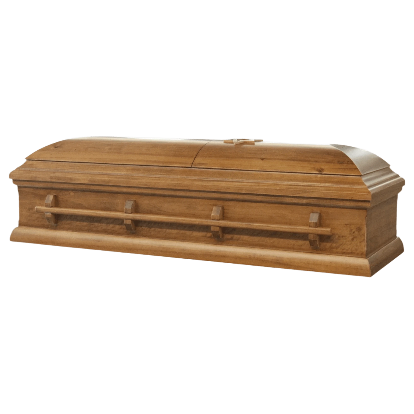 Asher All-Wood (Oak)
