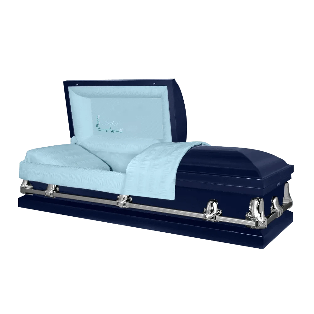 Design Your Own Custom-Made Casket - Customer's Product with price 1848.00 ID DIQ3TsSCWXB0seOVvl2E-6nx