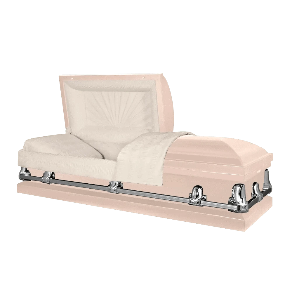 Design Your Own Custom-Made Casket - Customer's Product with price 1599.00 ID ewQDCdO4V8kL67W_Ii8exoLH