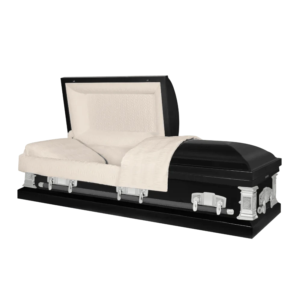 Design Your Own Custom-Made Casket - Customer's Product with price 1799.00 ID 2weE-aW54lZNotQNLsKDdMWf