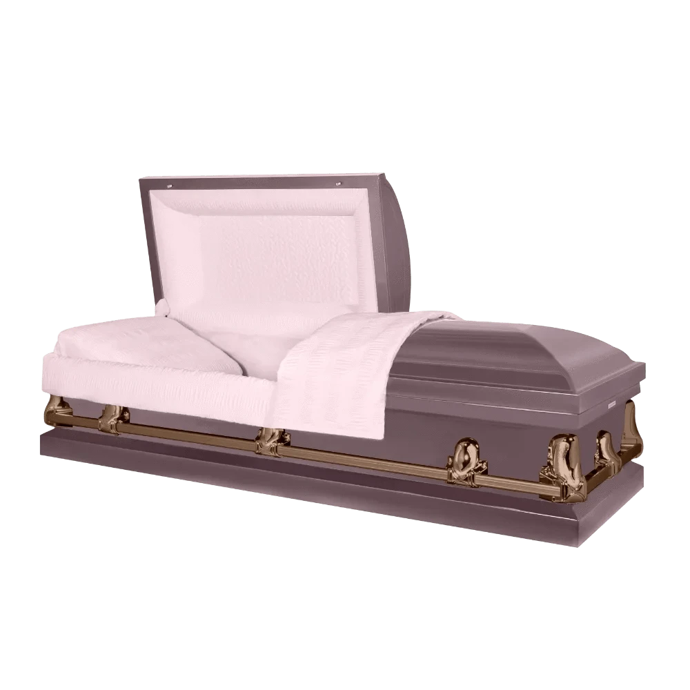 Design Your Own Custom-Made Casket - Customer's Product with price 1599.00 ID UORY458RCOG2dCwkwjhDK1VT