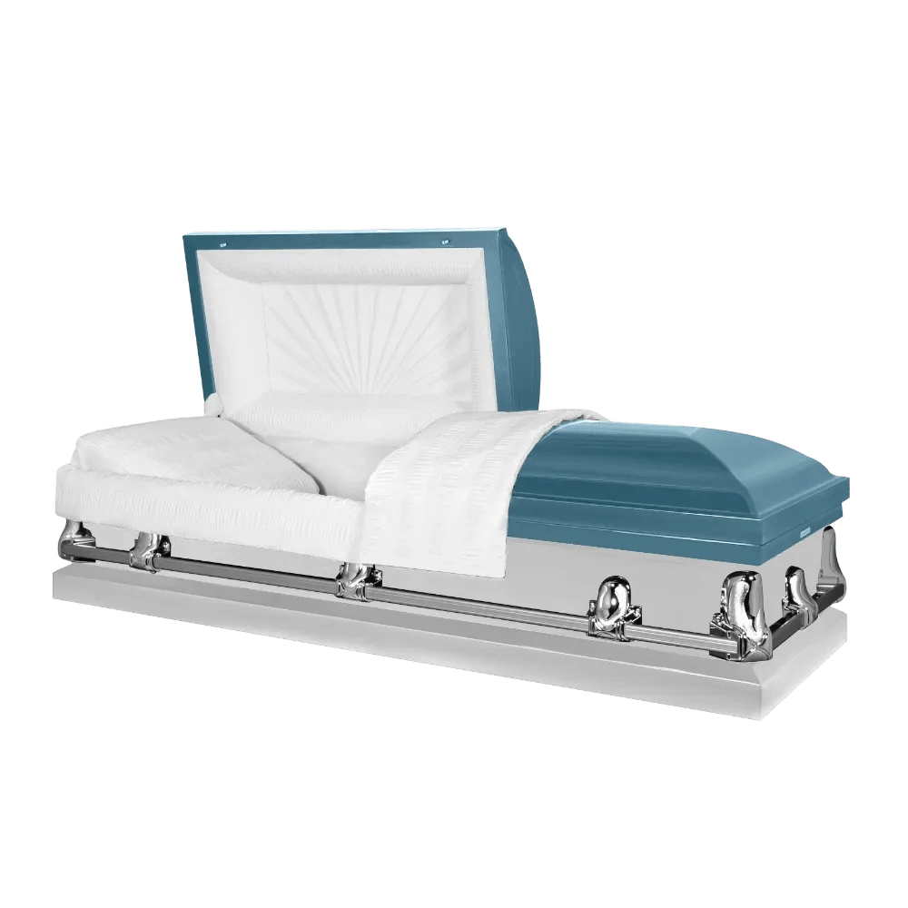 Design Your Own Custom-Made Casket - Customer's Product with price 1699.00 ID AsNhrO-yXc23wGRLG85Fo8JF