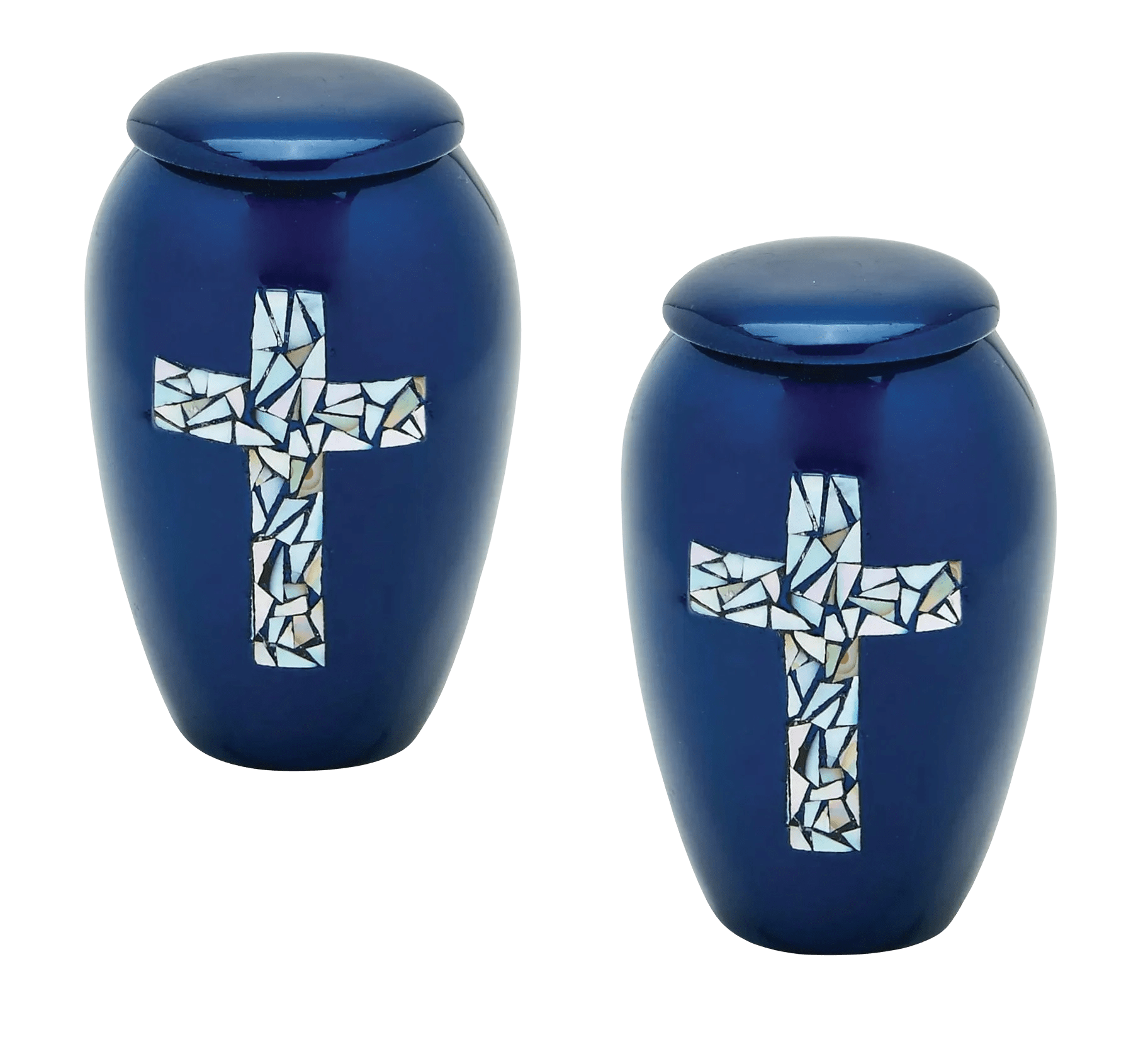 Titan ceramic blue deals