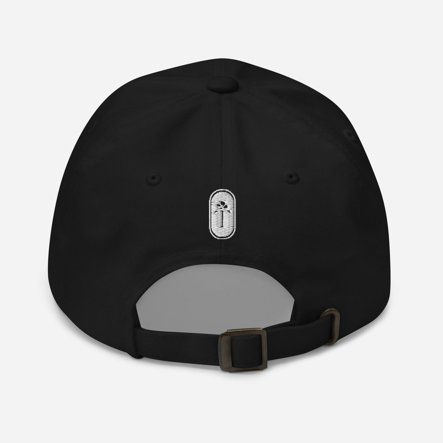 Titan Casket Hat