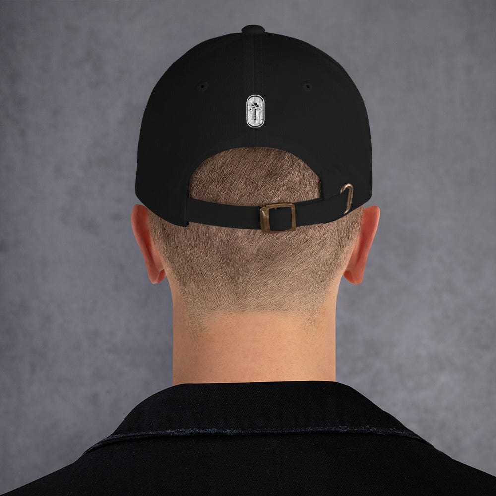 Titan Casket Hat
