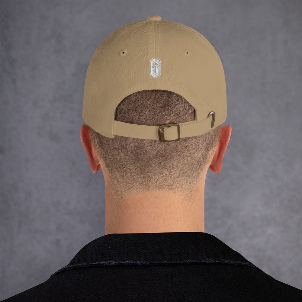 Titan Casket Hat