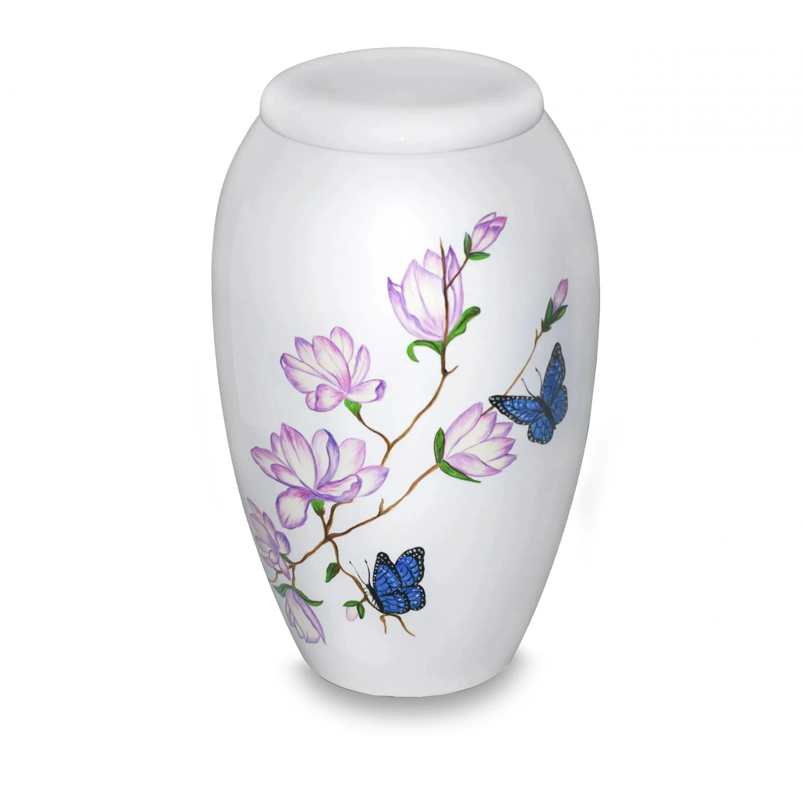 On sale Butterfly Tranquility Adult Urn