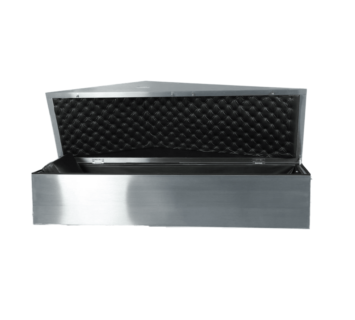 Hypercasket (World's Strongest Casket)