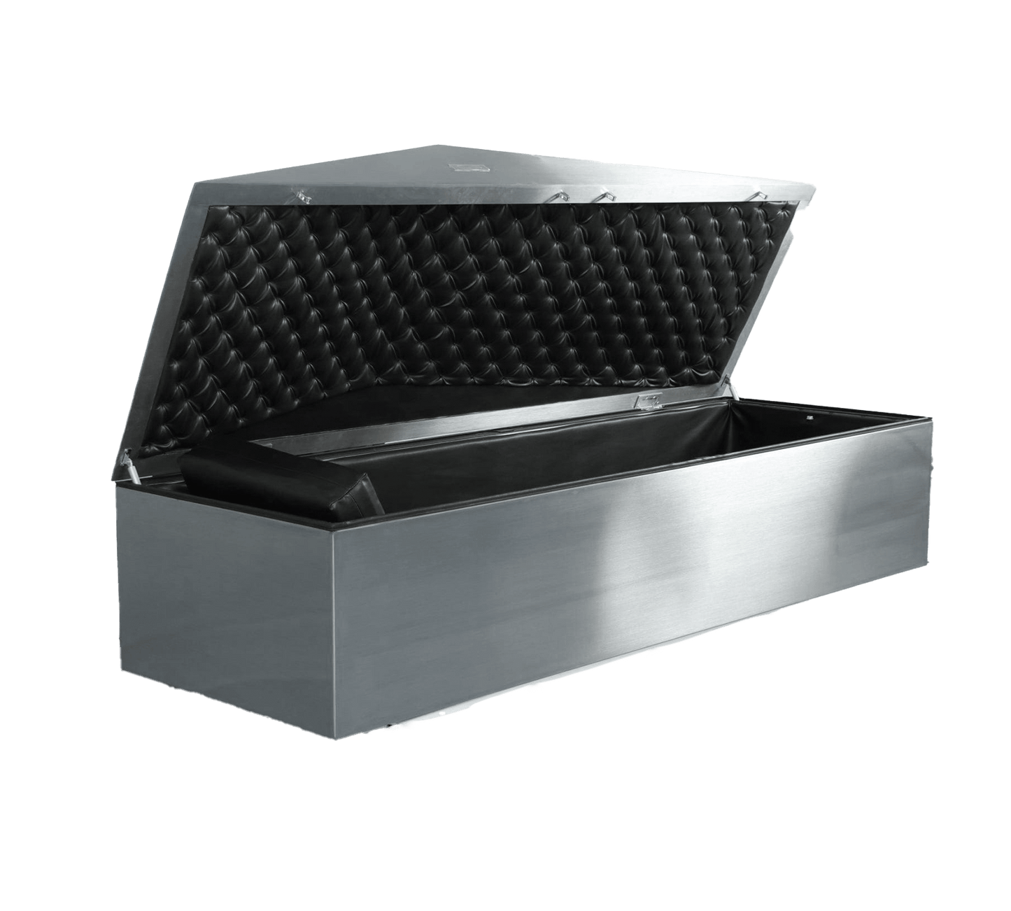 Hypercasket (World's Strongest Casket)