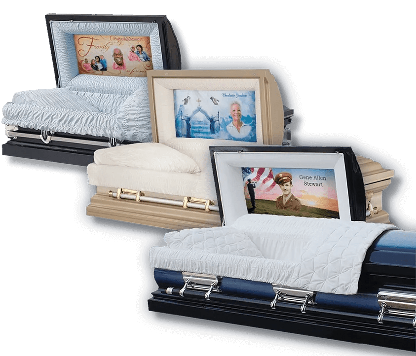 Customized Head Panel | Head Panel With Photos